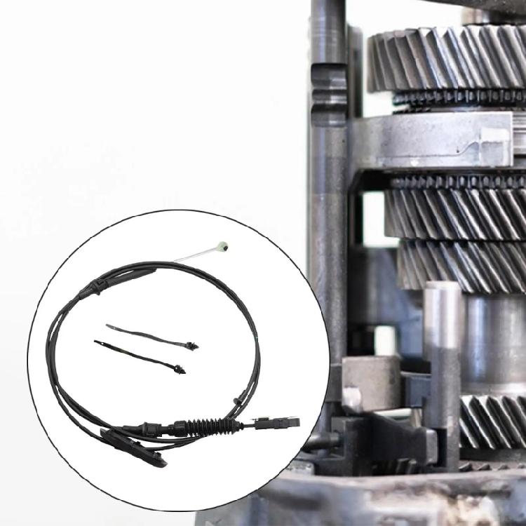 Car Transmission Gear Shifter Cable Replace 15037353 15022999 905-605 SM2090 SK905605 CA1191 Auto Accessories Spare Part