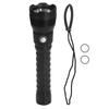 Dive Light XHP70 10000LM 4 Modes IPX8 Waterproof Aluminium Alloy Widely Used Flashlight for Fishing