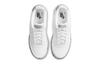 Nike Air Force 1 Low Recycled Wool Pack White GS DB2813-100