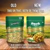 Happilo Premium Seedless Green Raisins 500g Value Pack | Kishmish | Nutritious| Rich in Iron & Vitamin B