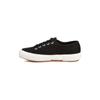 Superga 2750 Coatu Classic Black S000010f83