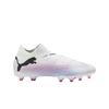 Future 7 Pro Fg/ag White Black Poison Pink