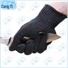 Cangyi Уровень 5 Утолщенные Рабочие Перчатки с Защитой от Порезов