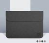 Стильный чехол-планшет из PU-кожи для Surface Laptop Go (12,4-дюймовый) Чехол/Обложка, Чехол-сумка/Рукав, Высококачественная кожа, (синий)