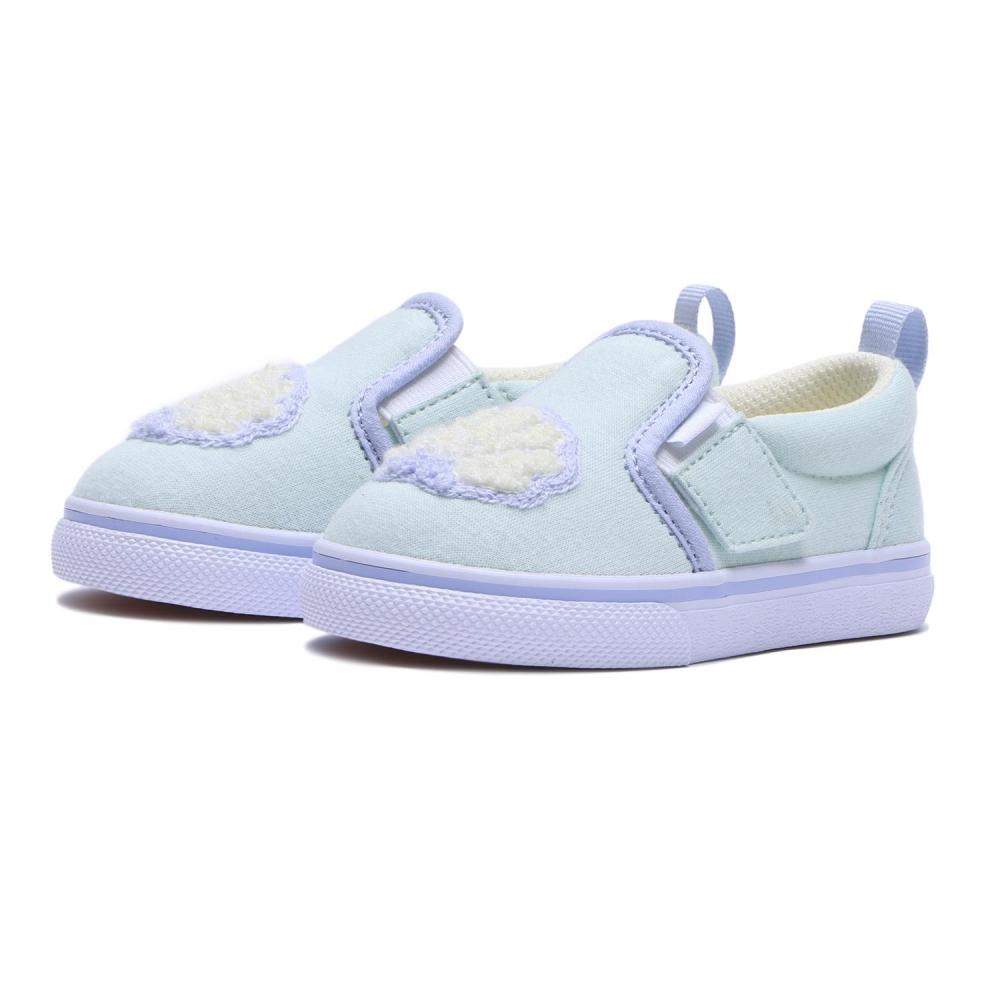 Vans Мятный V98tdl Tuf Мятный Слипон