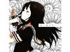 [CD] Песня персонажа сайта Magical Girl Akai Namida no Saki НОВИНКА из Японии