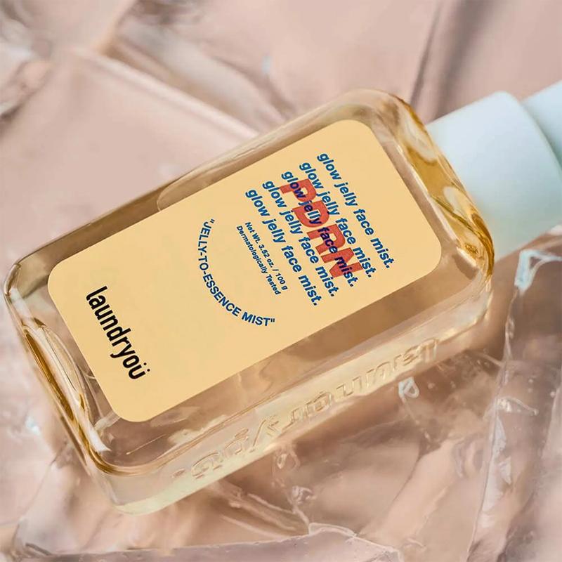 [Laundryou] Glow Jelly Face Mist PDRN 100g