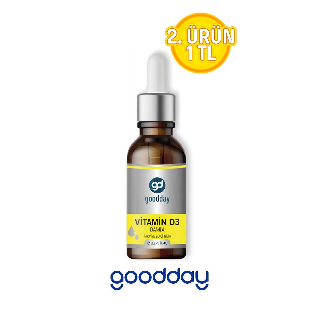 Витамин D3 травяная питательная добавка 400 капель 1000 МЕ оливкового масла холодного отжима