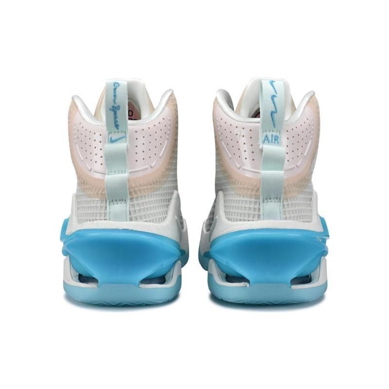 Nike Air Zoom GT Jump EP "Pearl Vivid Sky" Sneakers Casual DC9039-200