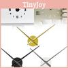 Clock Diy Large Needles Quartz Hour Hands Accessories 3d Wall Clock Home Decor