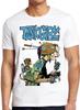 Танкистка Феминистка Чарли Не Серфит Мем Фильм Музыка Подарок Футболка T Shirt M634