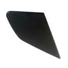 Right Side Mirror Corner Trim Cover 75490-TK6-A00 For Honda Fit Jazz 2009-2011