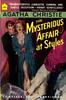 The The Mysterious Affair At Styles Book