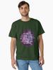 Timey-wimey Classic T-Shirt
