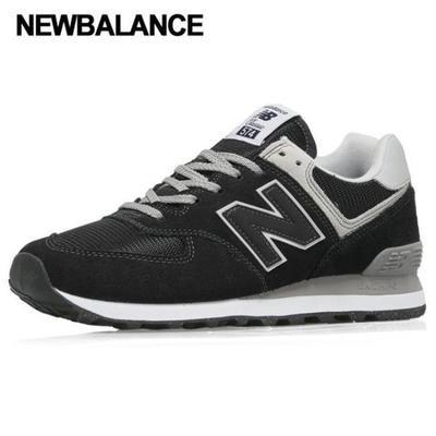 Галерея New Balance 574 Кроссовки унисекс Ml574evb