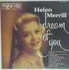 LP Record HELEN MERRILL - Dream Of You SFX10524 MERCURY 1977 Japan Jazz Used