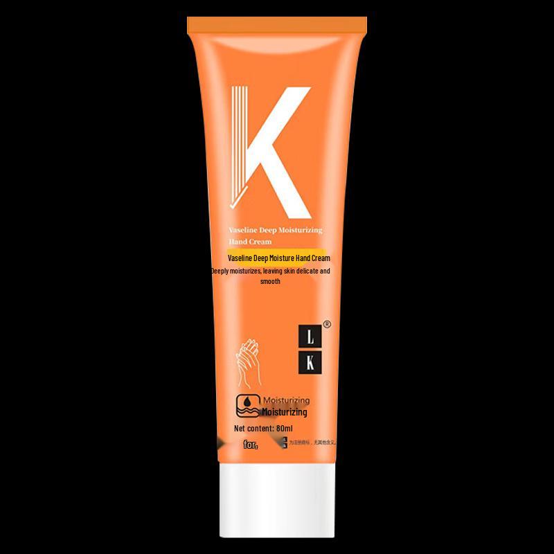 LK Autumn Winter Hand & Lip Care Set