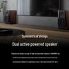 Edifier Беспроводные Hi-Fi активные полочные колонки S3000MKII, китайская вилка (адаптер в комплекте)
