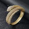 High End Exquisite Bracelet, Snake Shaped Bracelet Designed Specifically for Women, Mother's Day Gift