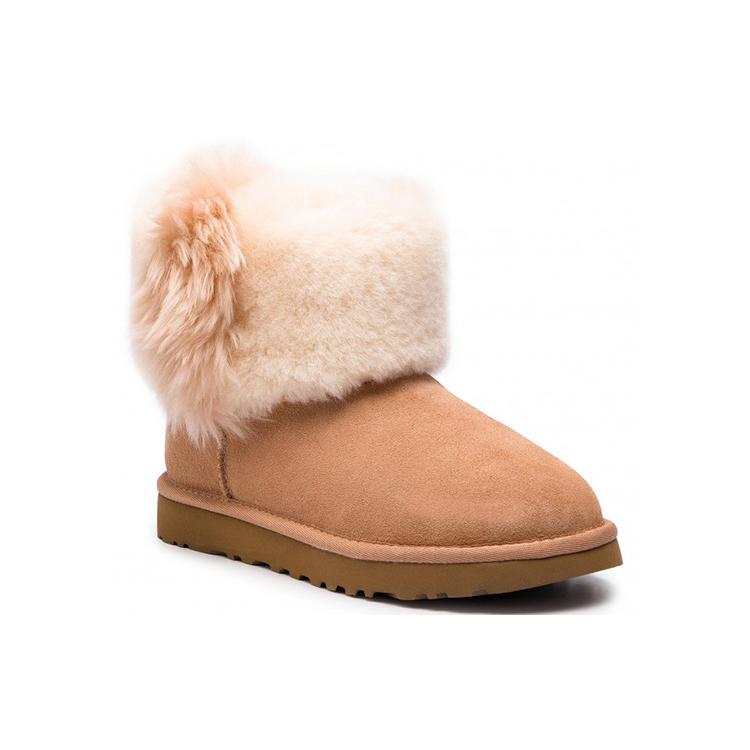 UGG Классические ботинки Mini Wisp 'Arroyo' Женские 1101039-ARY