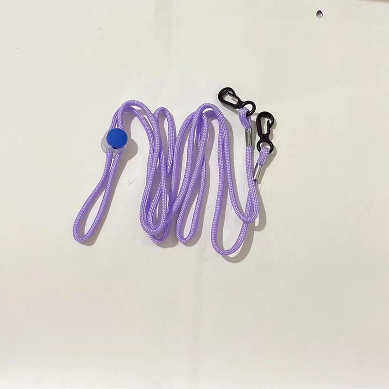 4 шт. регулируемый держатель для перчаток шнурок зажимы для варежек шнурок для лыжных перчаток для детей малышей взрослых многофункциональные нейлоновые ремни для перчаток подбородочный ремень