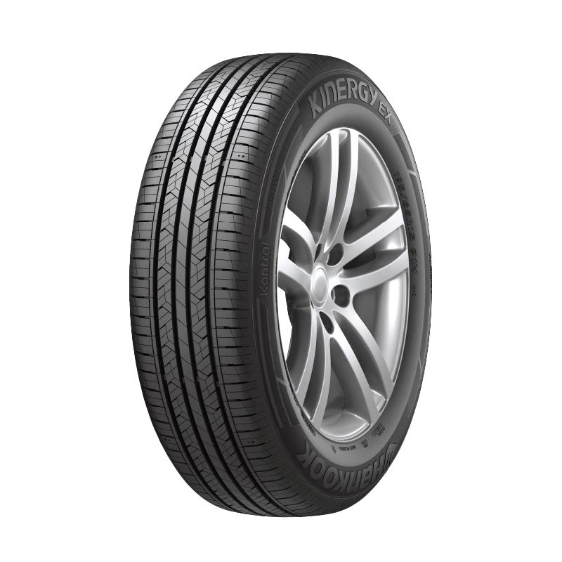 Всесезонная автомобильная шина Hankook H308