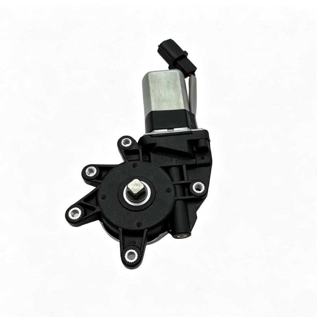 80730-8991A Передний правый подъемный мотор для Nissan Tiida/Qashqai