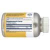 Solaray Calcium Citrate 250mg with Vitamin D3, 180 Capsules