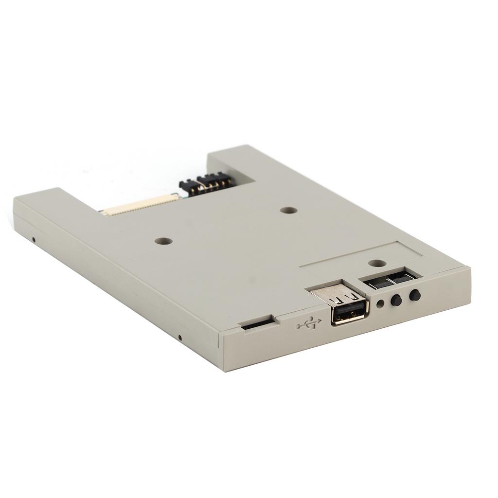 SFRM72 DU26 720K USB Floppy Drive Emulator for BARUDAN BENS Embroidery Machine