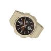 Casio Женские часы BABY-G Кофейные BGA-255-5A BGA-255-5A