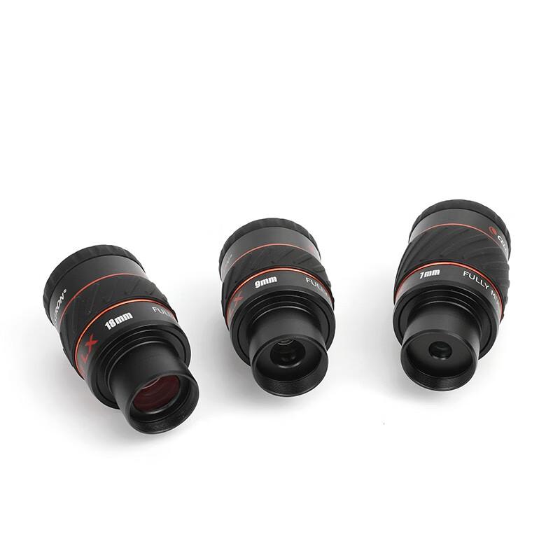 Аксессуары для астрономических телескопов серии Celestron X-CEL