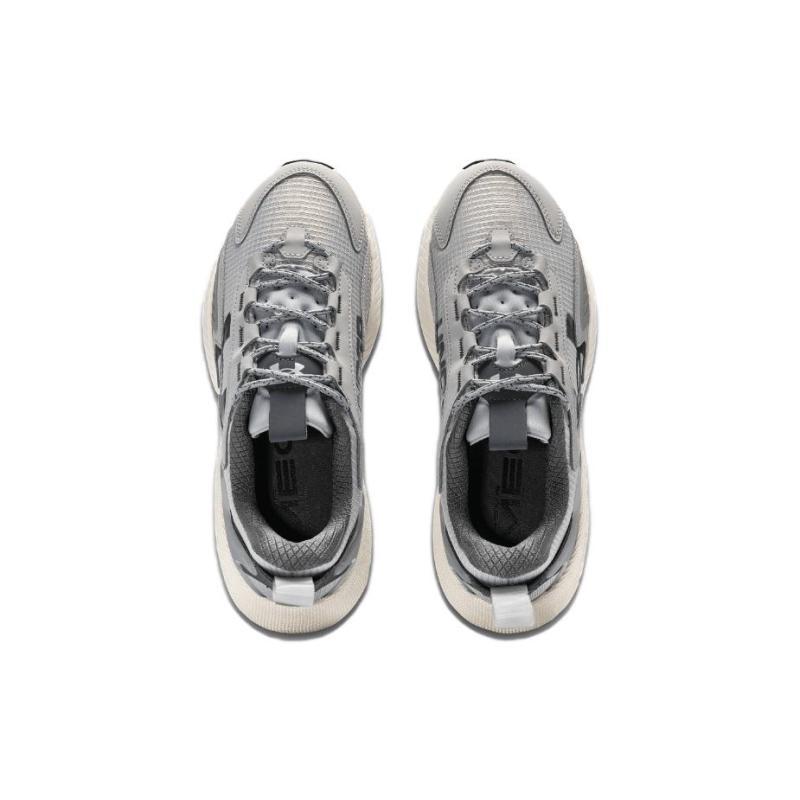 Under Armour Кроссовки Ua Hovr Mega 2 Mvmnt 'Grey Black' 3026629-105