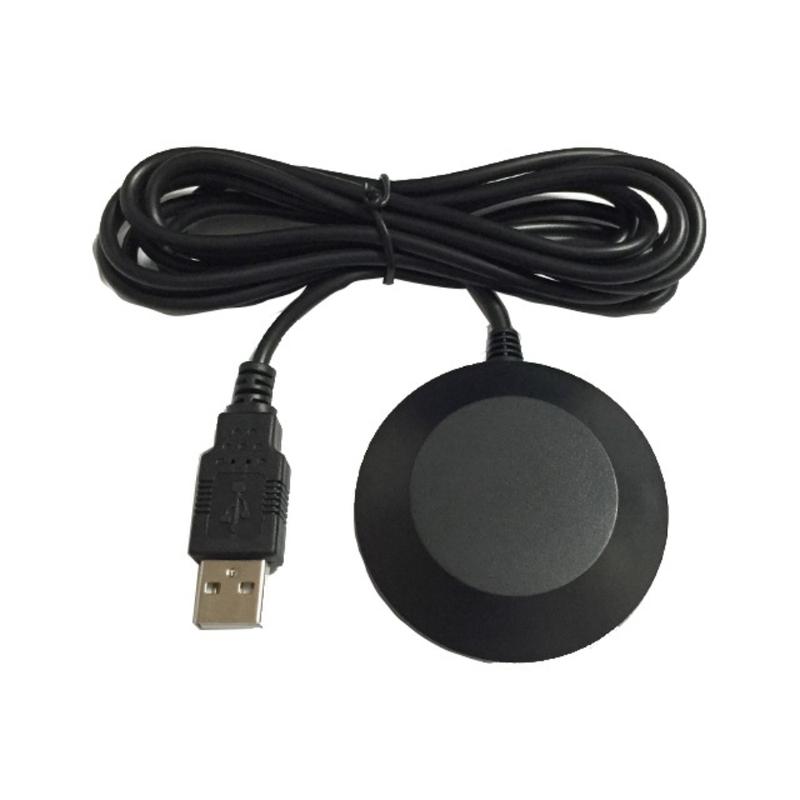 BEITIAN BS-708 GPS Receiver G7020-KT USB Level G-MOUSE Module without Compass with 4M Flash for Flight Control Positioning