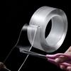 5/3/1 Nano Double-sided Tape, Waterproof Car Adhesive, Trace, Damage To The Wall, Transparent Tape, Trace On Both Sides