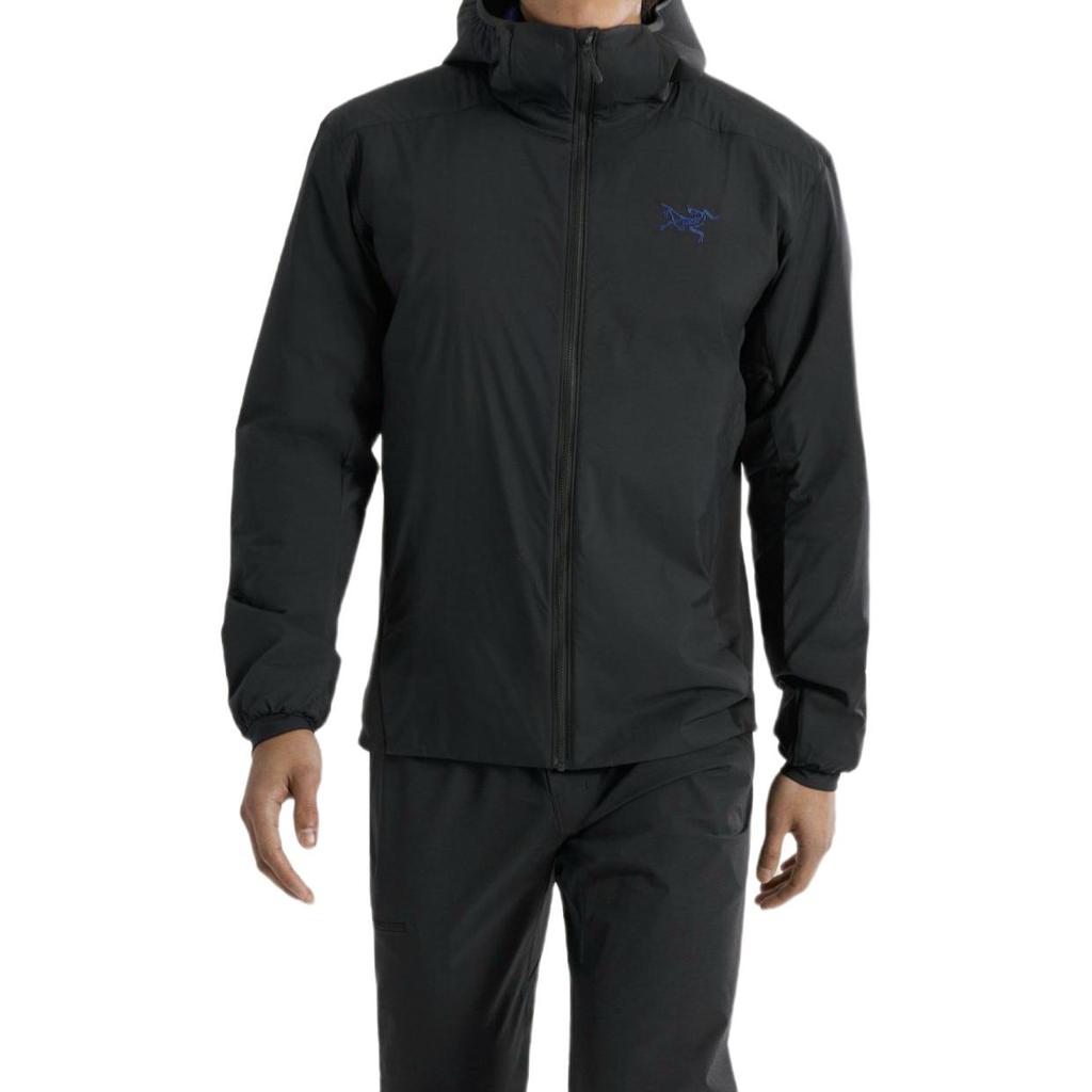 Мужская пуховая куртка Arc'teryx ATOM X000009556