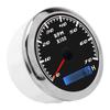 Pointer Tachometer Waterproof Marine Accessory   for Automobiles Boats Yacht RV 9‑32V
