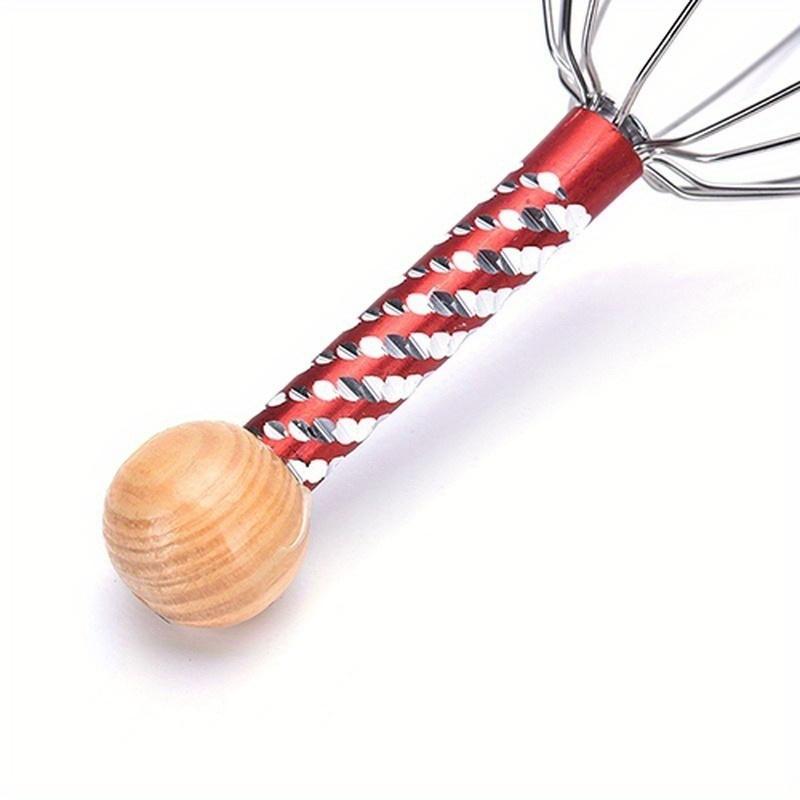 1шт массажер для головы массаж шеи осьминог скальп стресс релаксация спа лечебный сплав