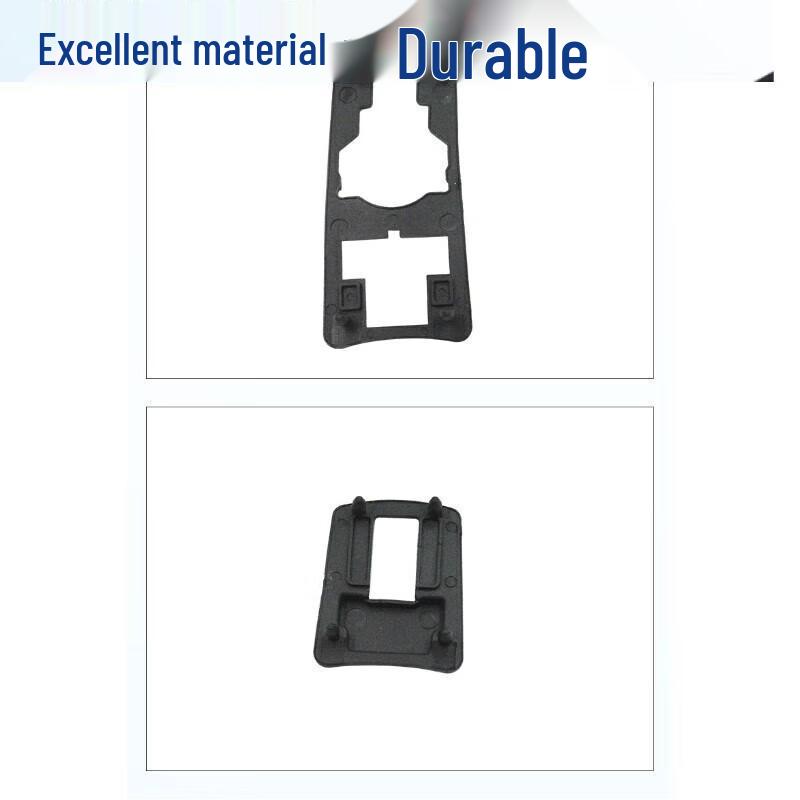 Compatible Door Handle Gasket Pad for Land Rover Freelander 2, Discovery 3 & 4, Range Rover Sport