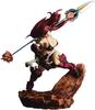 Orca Toys Erza Scarlet the Knight Another Red Scale PVC Painted Finished Figure Ver. Color Armor 1/6
