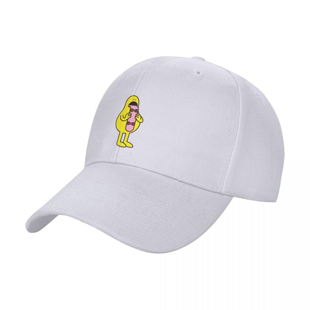 Skateboard Tongue Baseball Cap Thermal Visor black luxury caps Hat Man Luxury Men Golf Wear Womens
