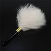 Candiway Sexy Soft Flirting Feather Tickler Special Metal Handle  BDSM Erotic Adult Sex Toys For Couples