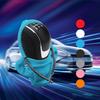 Автомобильный чехол для переключения передач, модный свитер с капюшоном, чехол для автоматической ручки переключения передач, мягкий и удобный автомобильный чехол для ручки переключения передач, аксессуары для салона автомобиля