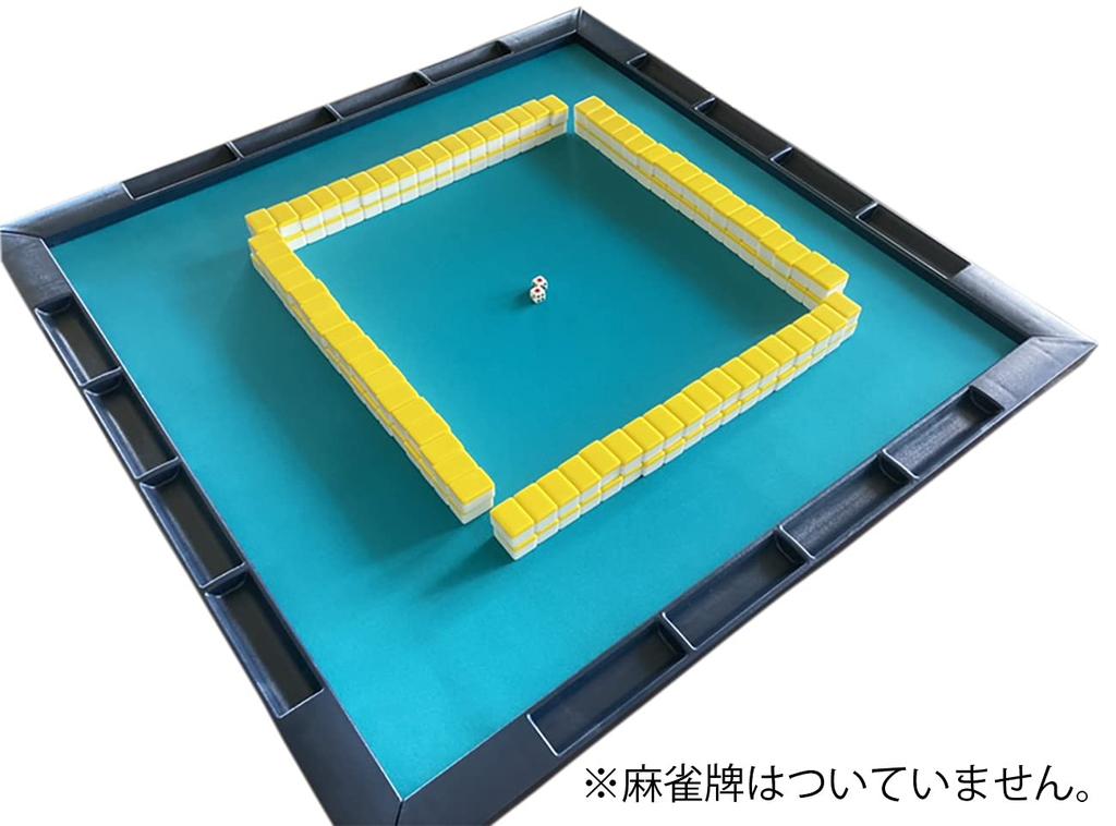 Taiyo Giken Mahjong Mat Junk Mat