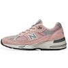991 Wmns New Balance Сделано в Англии 'Розовый' Женские W991PNK