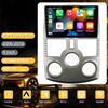 Autoradio Stéréo Android 16 pour Toyota Rush DAIHATSU TERIOS 2006-2016 avec Carplay Auto, Unité Centrale Stéréo RHD Snapdragon