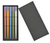 Aoba Chopsticks Gift Dishwasher Natural Yamato 5 Piece Set Set, Safe, Wood, Color,