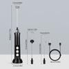 Handheld Electric Household Whisk USB Charging Milk Whisk Milk Frother