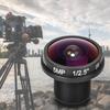 Объектив «рыбий глаз» Full Vision Новая плата 1,8 мм Объектив 180° HD 5 Мп Широкоугольная камера видеонаблюдения «рыбий глаз»