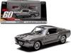 Greenlight 1967 Ford Mustang from In 60 Seconds 1/43 "Eleanor" "Gone (2000)"