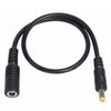 DC Extension Cable DC Cable 4.0x1.7mm Female To Male Plug DC Extend Cord For Wifi Router Camera Laptop Power Adapter